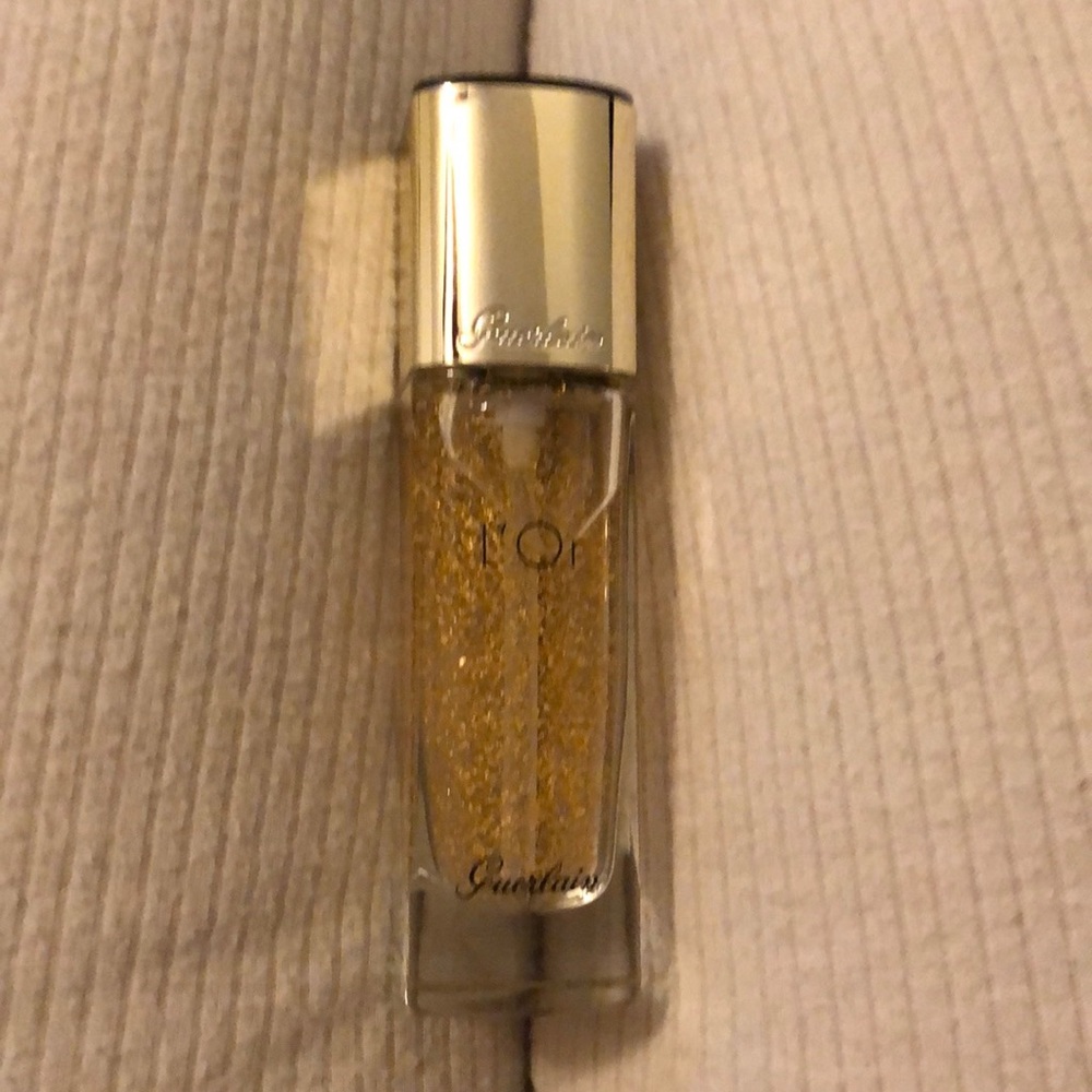 Guerlain Paris L’Or Radiant Primer - Picture 7 of 8